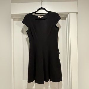 Loft: LBD super cute A frame